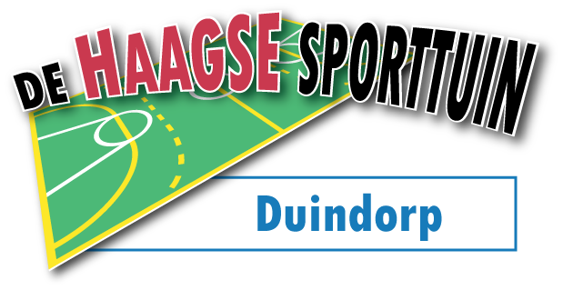 Sporttuin Duindorp