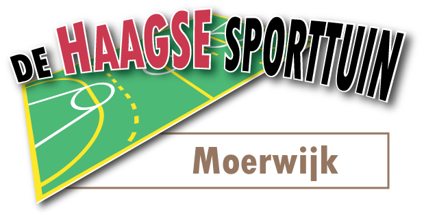 Sporttuin Moerwijk