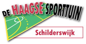 Sporttuin Schilderswijk