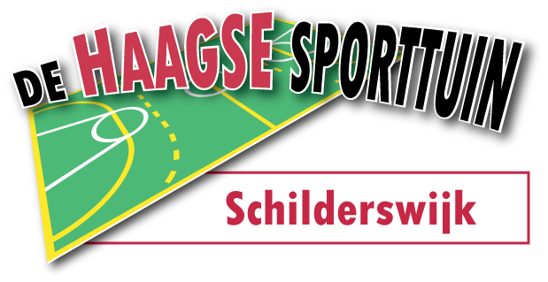 Sporttuin Schilderswijk