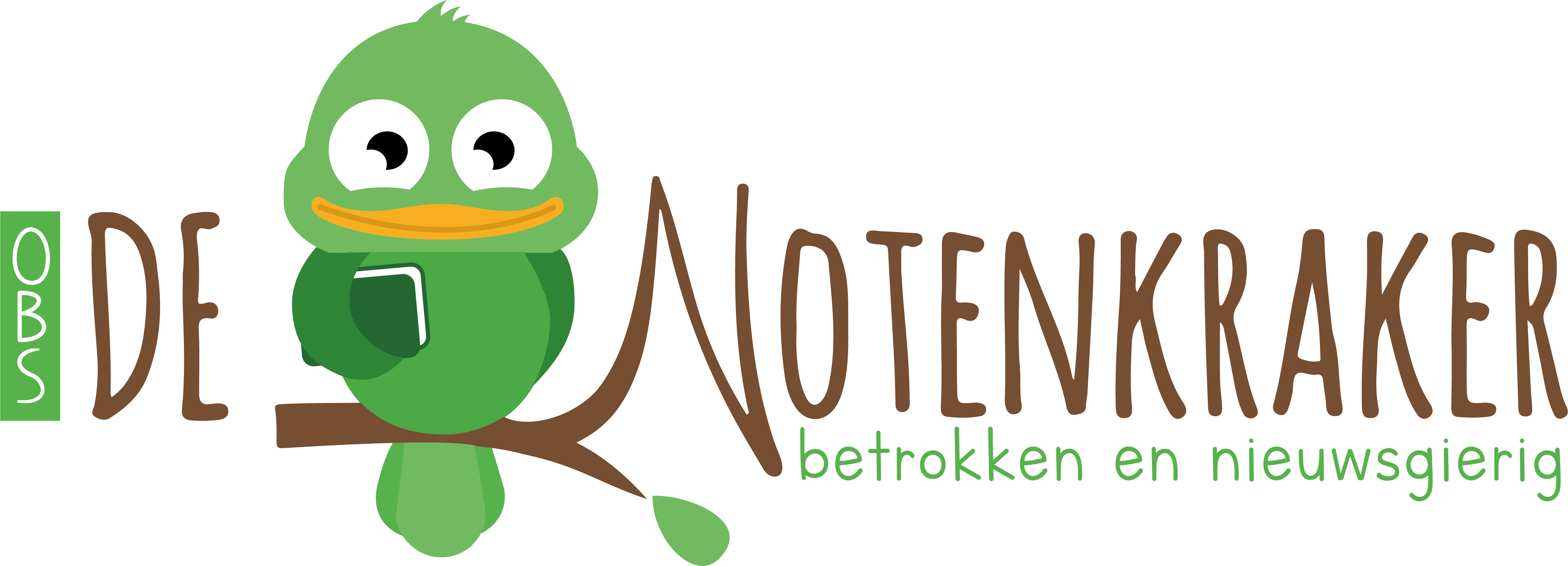 De Notenkraker