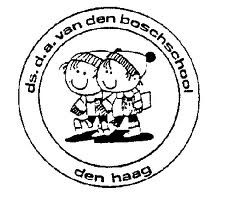 Ds. D.A. van den Boschschool