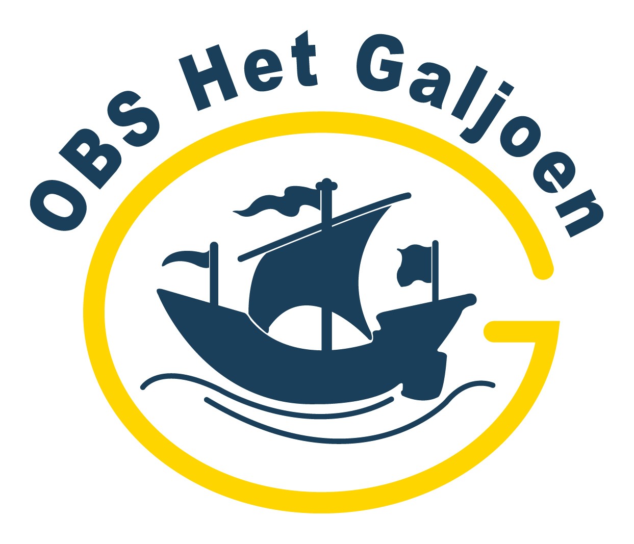 Het Galjoen