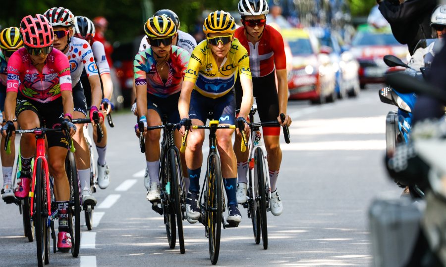 Tour de France femmes