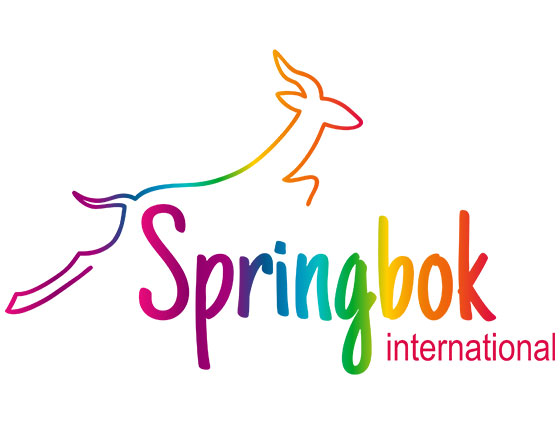 Springbok Internationaal