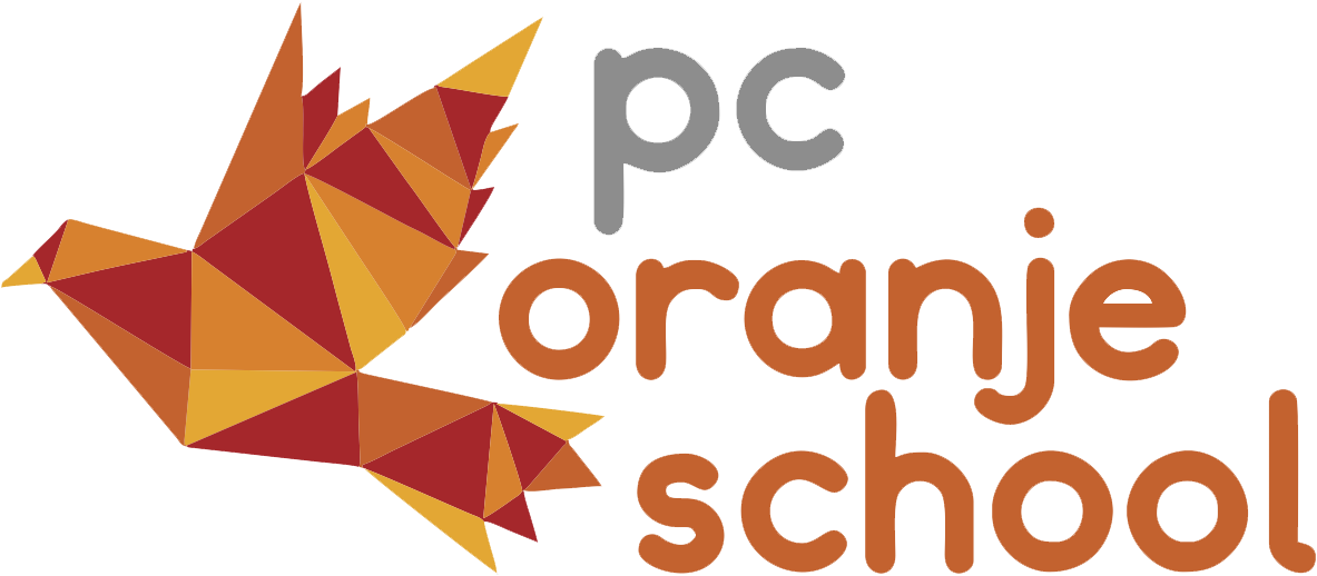 De Oranjeschool