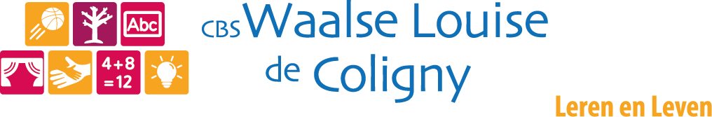 Waalse Louise de Colignyschool
