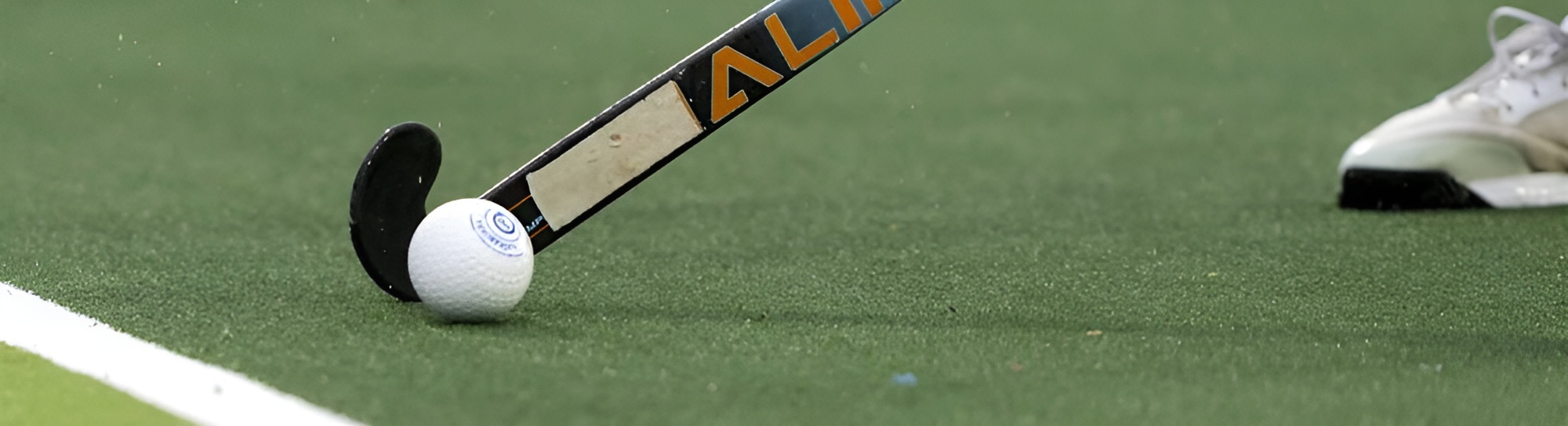 WSDH Hockey Schoolsporttoernooi